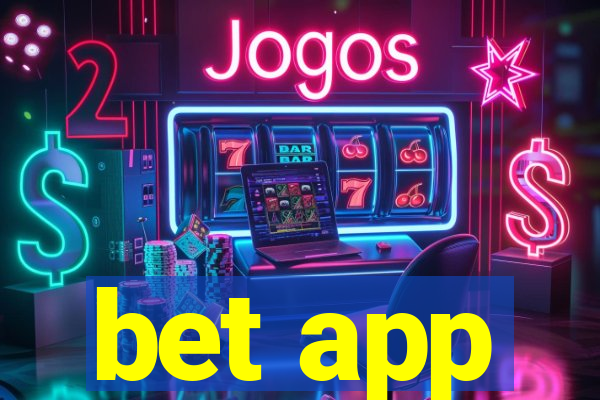 bet app